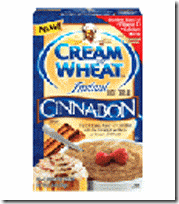Cream of Wheat
