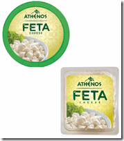 Athenos Feta Cheese