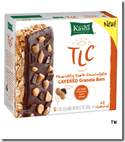 Kashi TLC