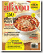 All You Feb Issue