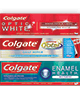 New Printable Coupon:  $1.00 off ONE Select Colgate Toothpaste