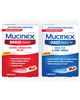 New Printable Coupon:  $2.00 off 1 Mucinex Liquid Gels Product